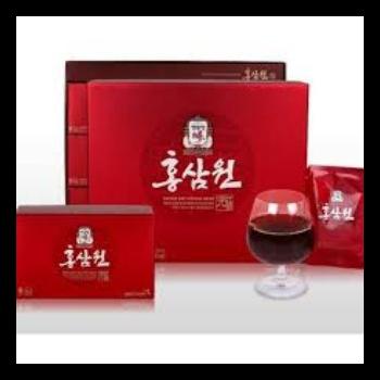 

DISKON TERBATAS !!! CHEONG KWAN JANG, KOREAN RED GINSENG DRINK TERLARIS