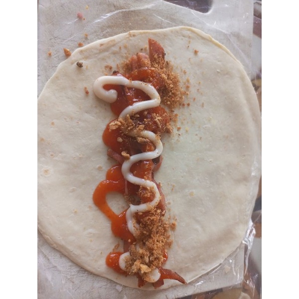 

kebab mini Frozen