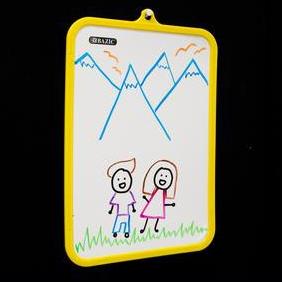 

[PRODUK WFPJ8] PAPAN TULIS WHITEBOARD KECIL MINI ANAK PAPAN TULIS WHITEBOARD ANAK PAPAN TULIS 2 SISI GL9