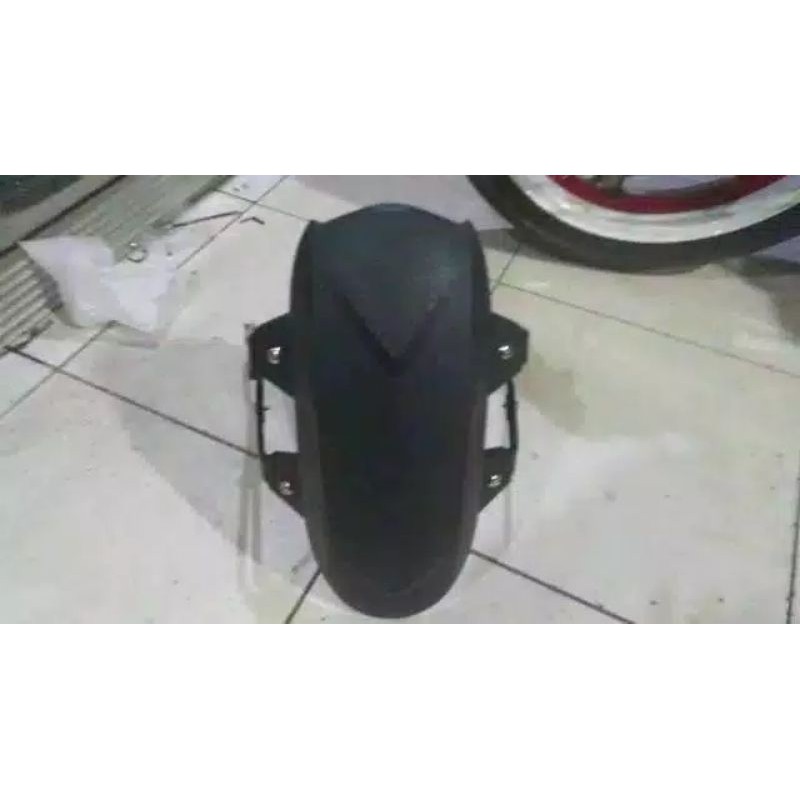 MUDGUARD HMS MODEL PULSAR / MUD GUARD SHARK PELINDUNG LUMPUR VIXION