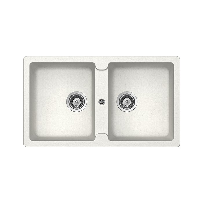 Kitchen Sink Granit Cristalite Modena KS 9210C WA -Tempat Cuci Piring