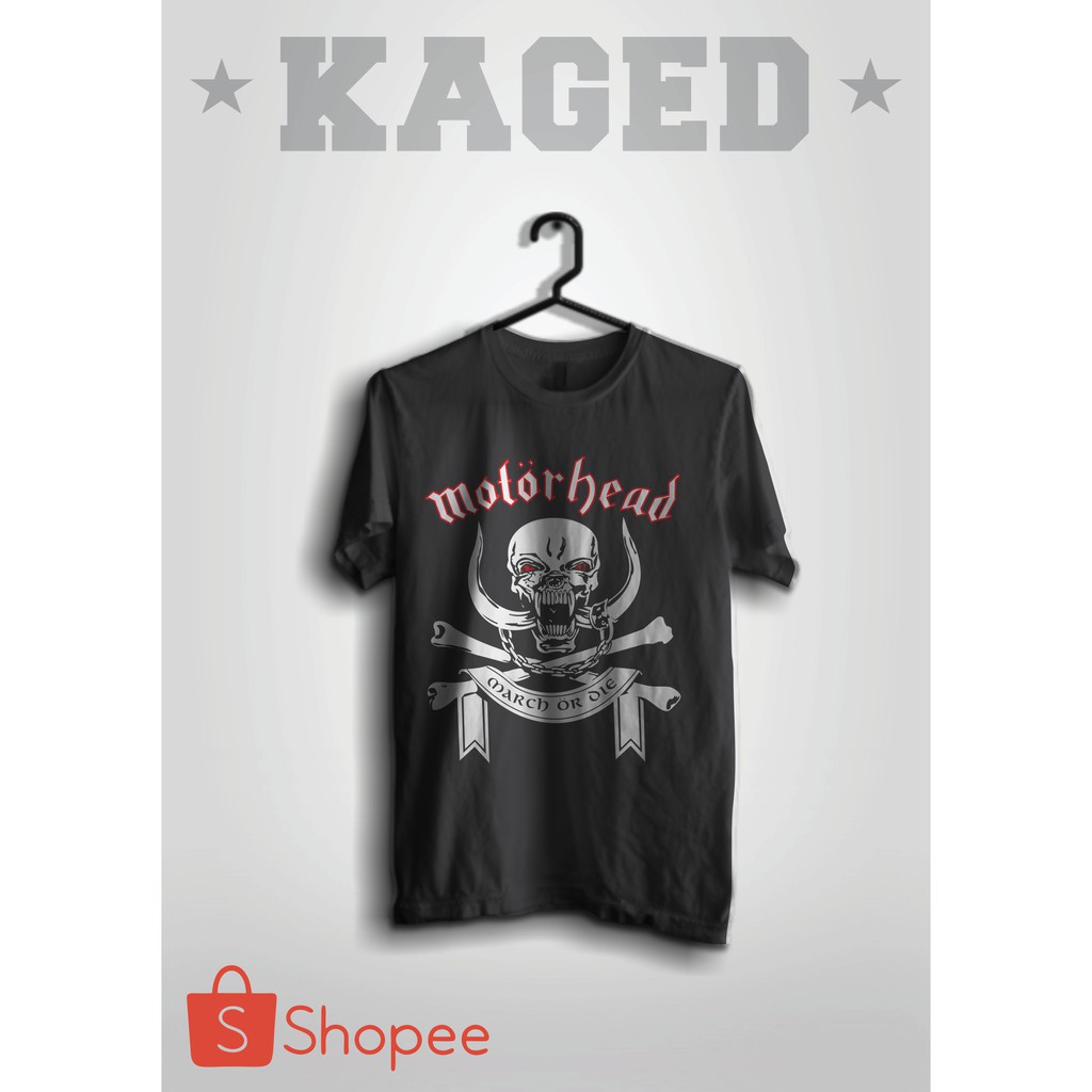 KAOS BAND MOTORHEAD KAOS MOTORHEAD KAOS MOTOR HEAD #WARNAHITAM