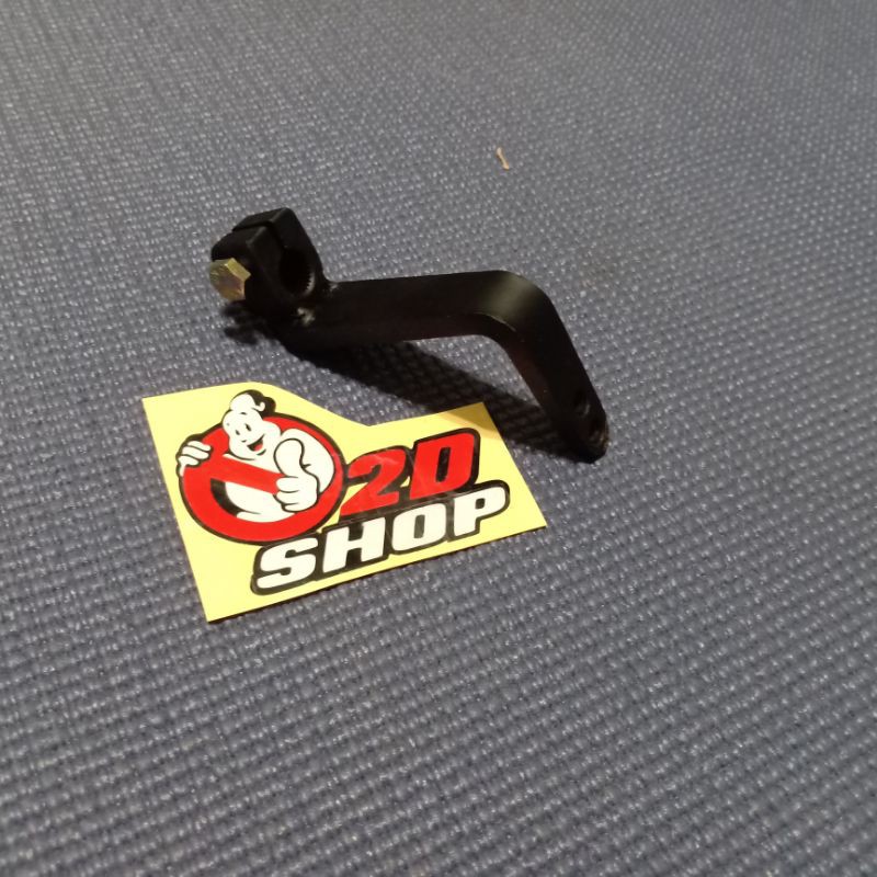 operan kutikan Congkelan gigi underbone Sonic cb 150