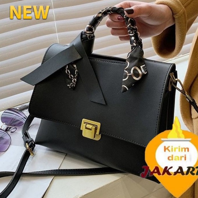 (2PC BISA IKG)GTBI99885706  New Arrival  !!!  Tas Selempang  Tas Wanita Import  Premium Terbaru