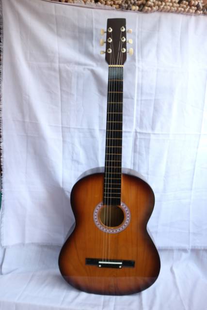 Gitar Akustik Pemula suara mantab / GITAR PEMULA / GITAR MURAH