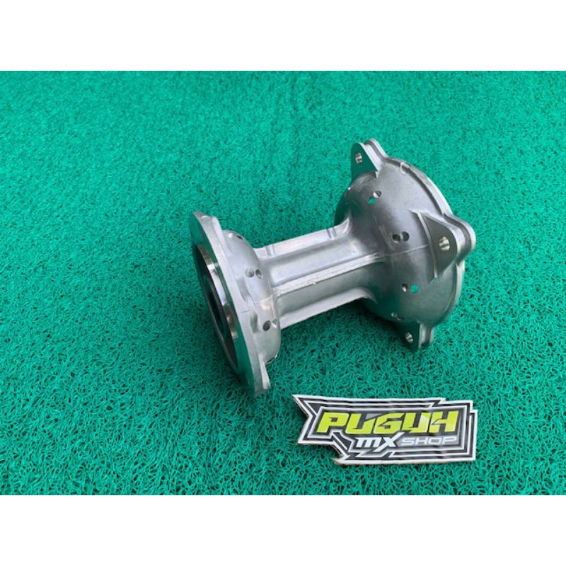 Tromol klx original hole 36