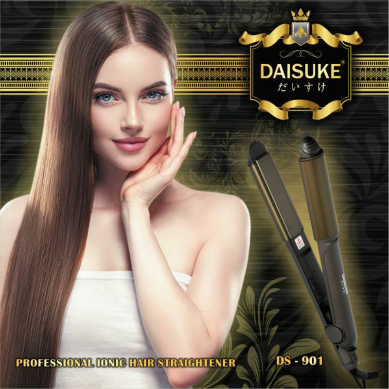 Catok Daisuke DS-901
