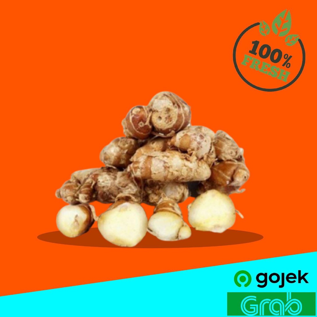

Kencur 1000 gr