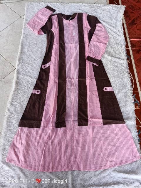 [ORI] GAMIS LUNAN GO TERBARU TERMURAH BEST SELLER BUSUI FRIENDLY CASUAL DRESS