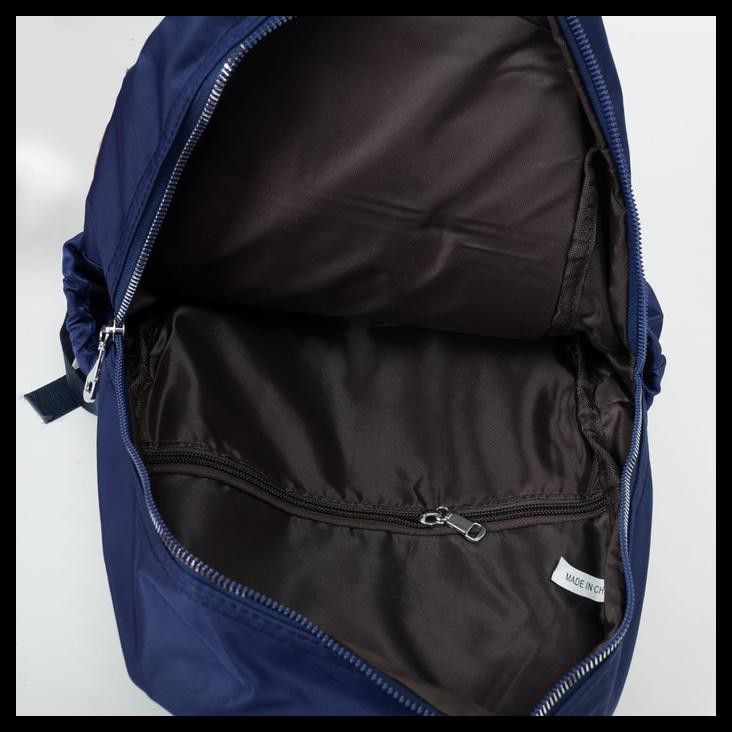 MODEL TERKINI TAS RANSEL UNISEX IMPORT TAS PUNGGUNG PRIA BACKPACK WANITA MURAH BAGUS PRODUK LARIS