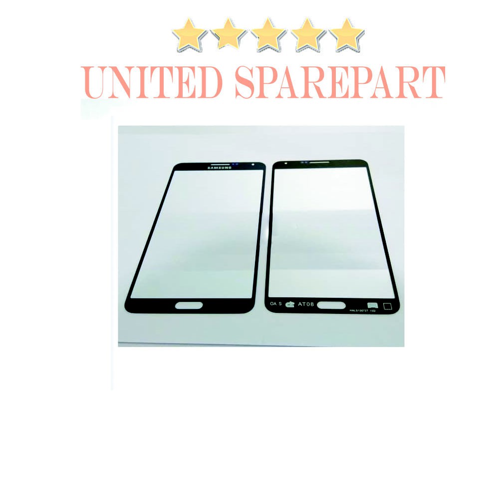 KACA LCD TOUCHSCREEN DIGITIZER SAMSUNG NOTE 3 N9000 N9005 ORIGINAL NEW