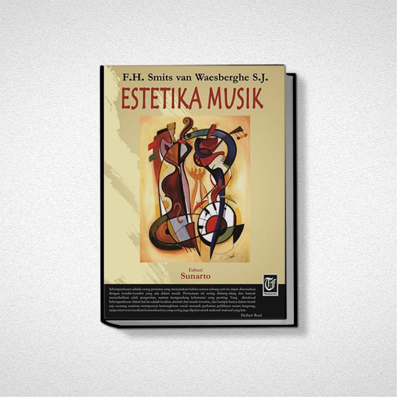 Estetika Musik - buku musik- buku estetika