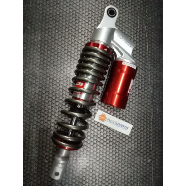 KERENNN Shock RCB EB2 Vario 125 Atau Mio Titanium Tabung Red