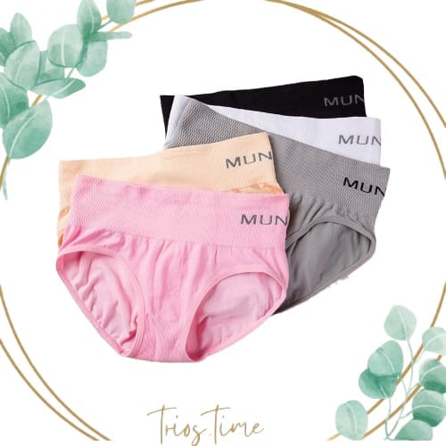 CD Segitiga MUNAFIE CEWEK  Underware Korset CD munafie Premium Import