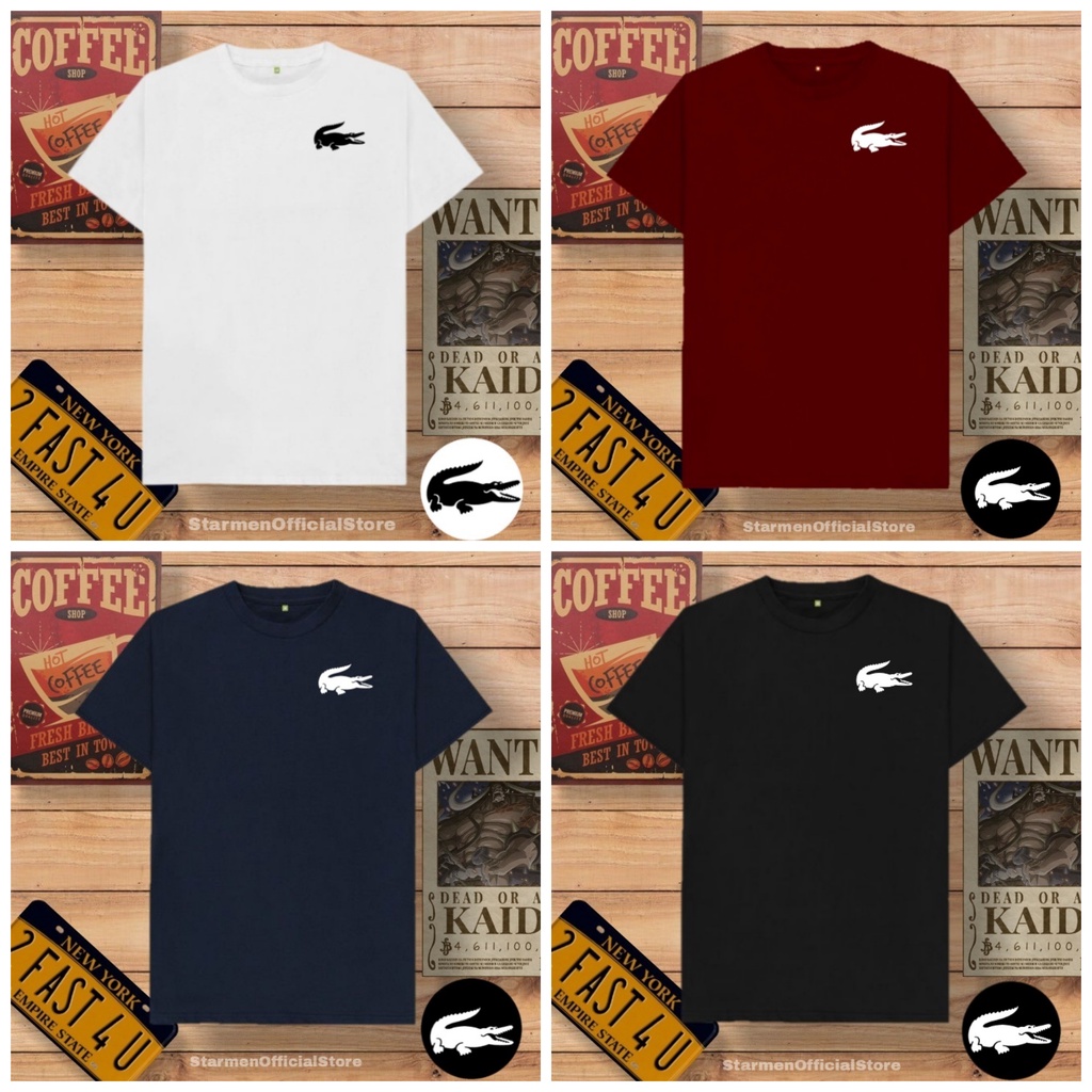 Kaos Distro Unisex LCT Katun Combed 30s / sablon polyflex /polyflex premium / Pakaian Pria Wanita Atasan Cowok Cewek /kaos kekinian / kaos viral / tshirt tumbrl tee basic /SIZE M , L , XL , XXL / kaus oblong oversize kaos murah best seller ready