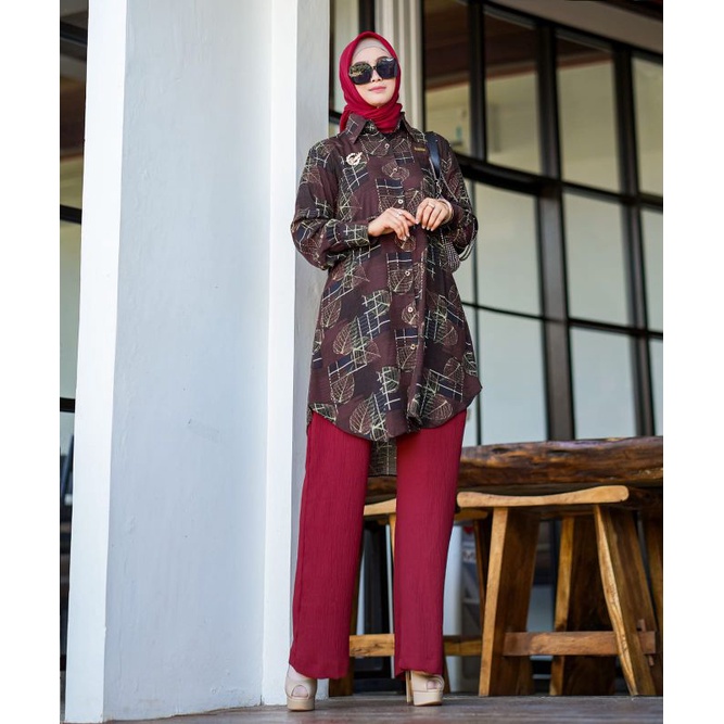 setcel / oneset clara by brainly bee