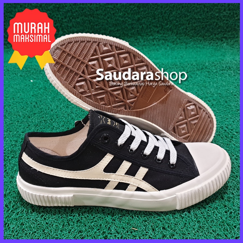 Sepatu Kodachi Max International Black Cream /Sepatu Kodachi Pro Hitam