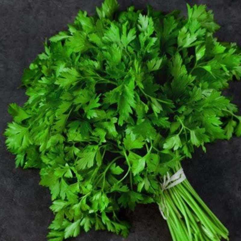 

PARSLEY ORGANIK