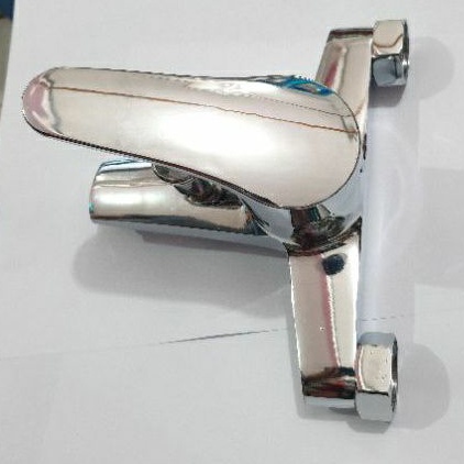 PROMO kran bathub panas dingin + shower harga agen