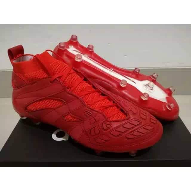 Sepatu Bola - Soccer Adidas Predator Accelerator Beckham