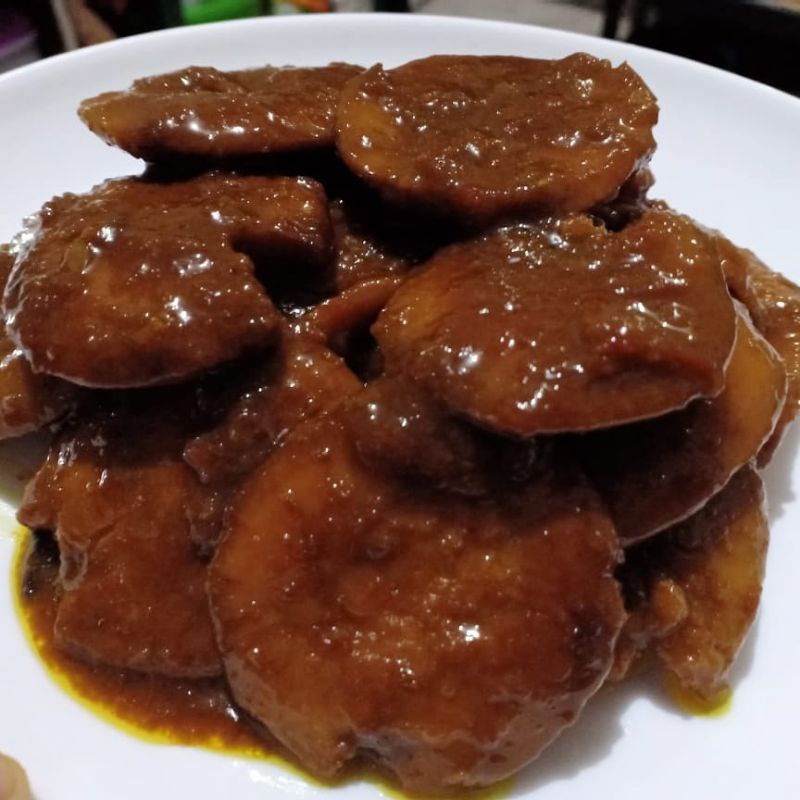 

semur jengkol