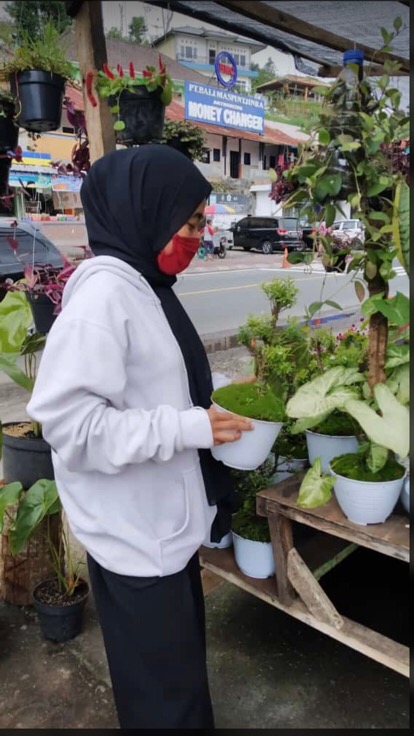 Jemuran Pakaian / Jemuran Baju / Jemuran Handuk / Rak Handuk / Rak Baju / Alumunium / Stainless