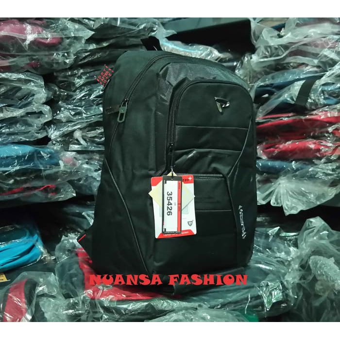 Tas Ransel Laptop Palazzo 35426 Original Produk