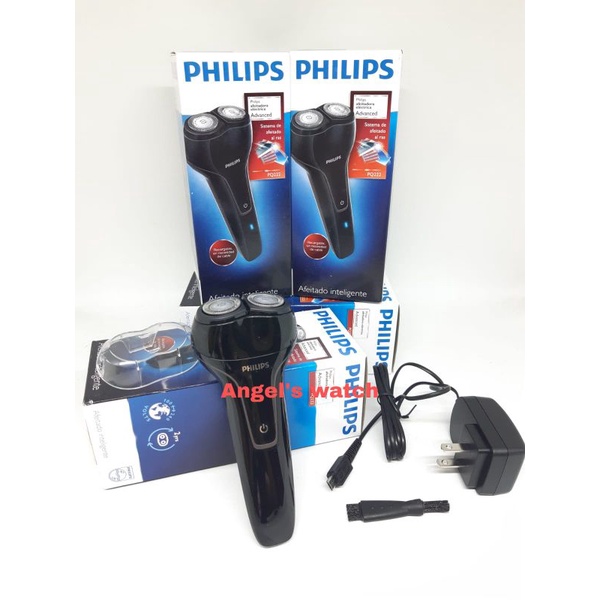 alat cukur jenggot kumis pencukur kumis philips pq222 new terbaru dari pq206 original/ alat cukur shaver rechargeable philips pq222 original/ cukur kumis/ pencukur jenggot