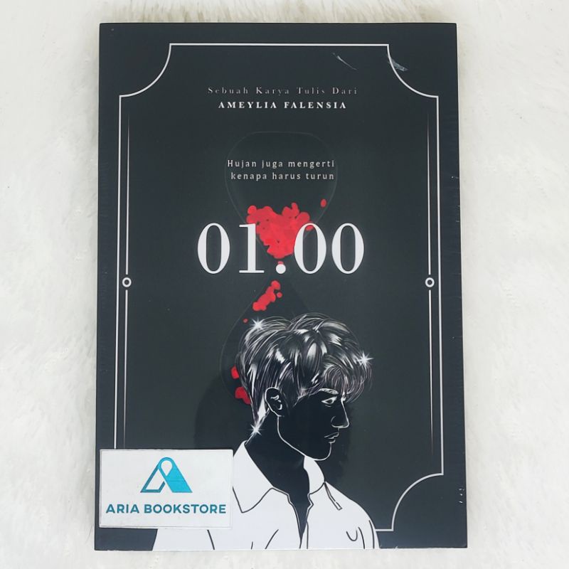 Novel 00.00 | 01.00 - Ameylia Falensia