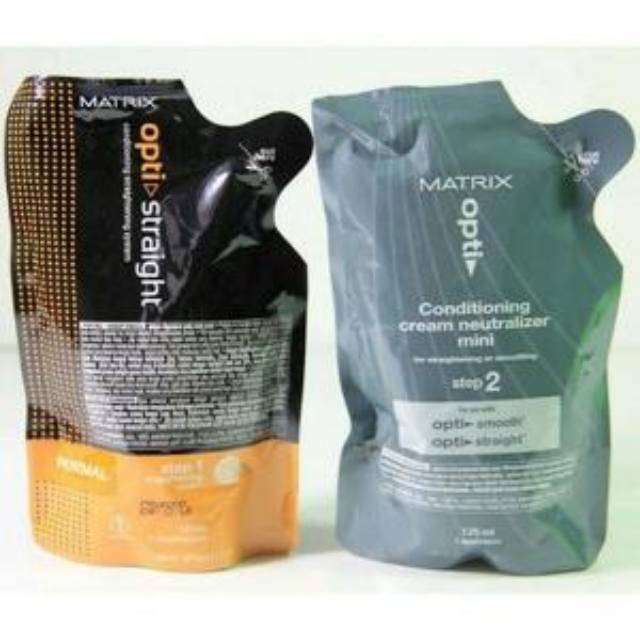 Obat smoothing metrix/ mini pouch metrix/obat smoothing rambut/ obat bonding/ obat pelurus rambut