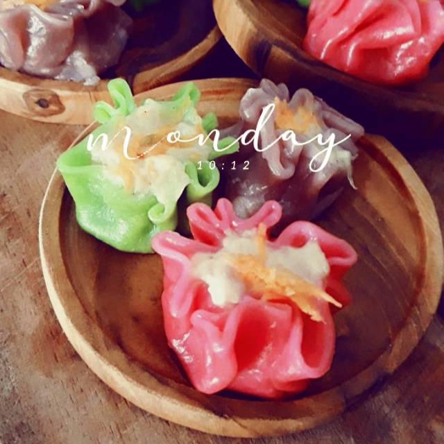 

Dimsum Ayam Mini