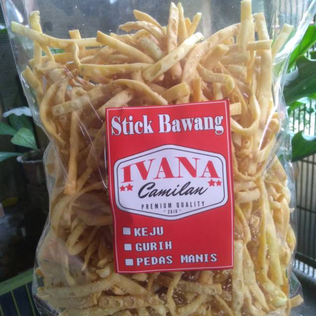 

STIK BAWANG