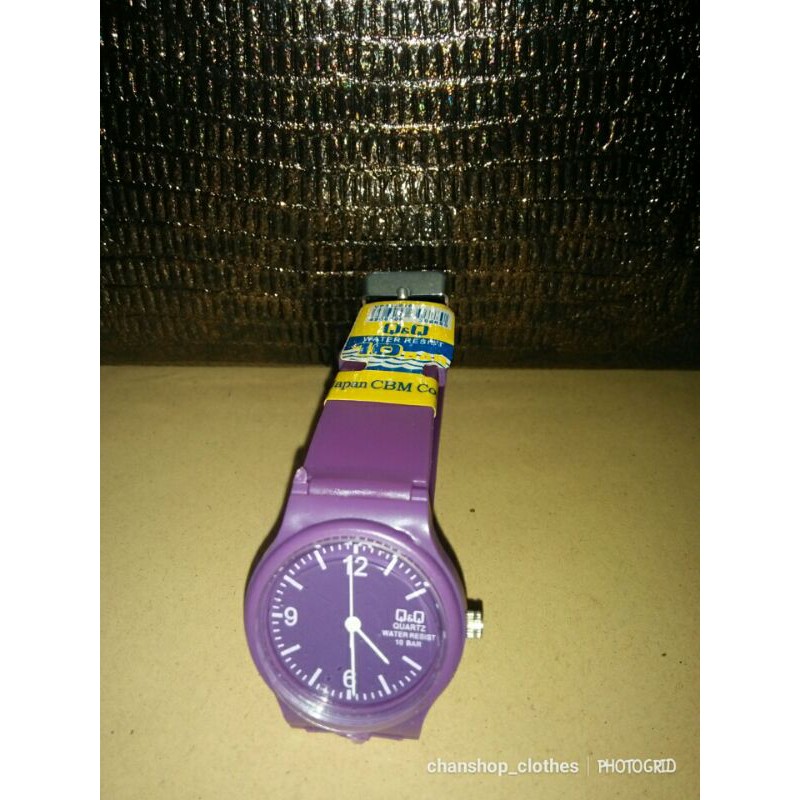 Jam tangan QQ