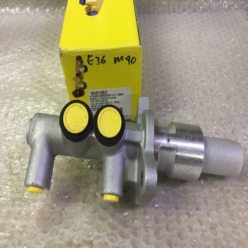 MASTER REM DEPAN BMW E36/M40 RODEO