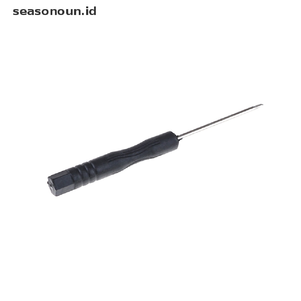 【seasonoun】 Tri-wing screwdriver y tip screwdriver repair tool .