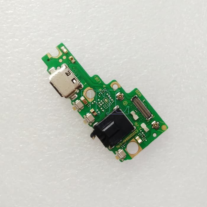 PAPAN PCB KONEKTOR CHARGER ASUS ZENFONE 5 2018 ZE620KL PLUG IN MIC CON HANDFREE