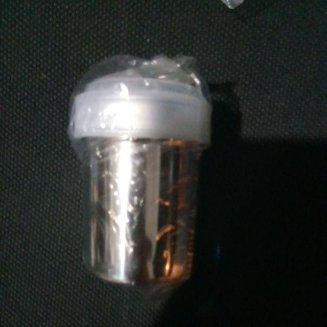 Botol Stainless Steel Untuk Wadah Bumbu/bubuk Coklat/bubuk Kopi