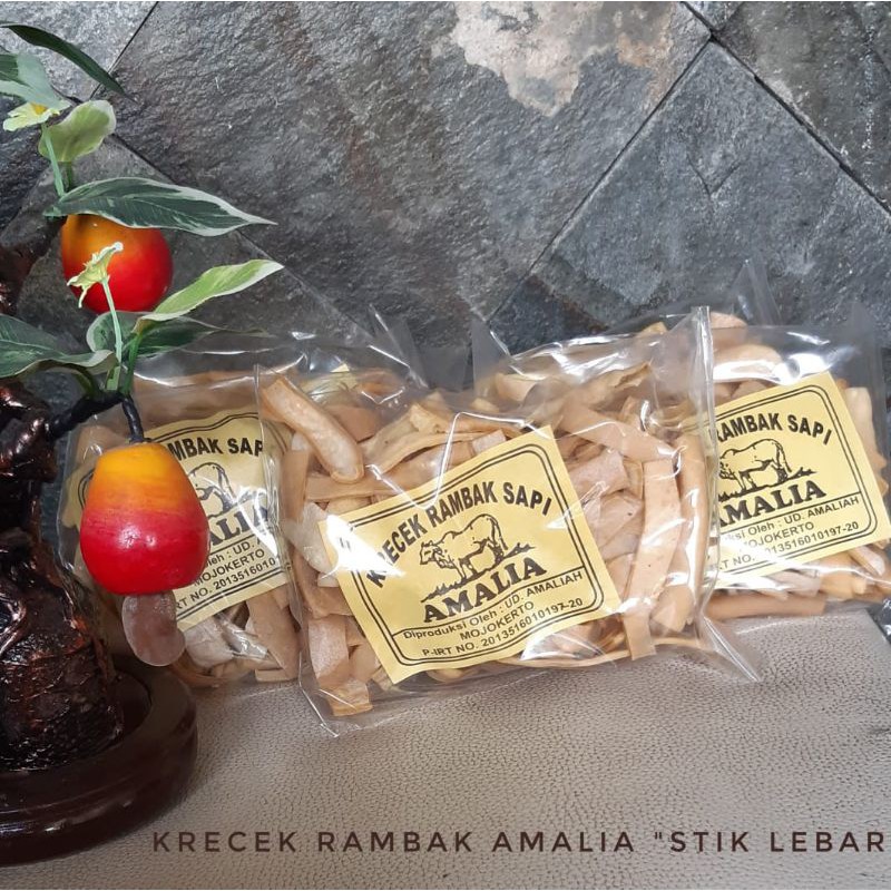 

krecek rambak amalia rawis 250gr