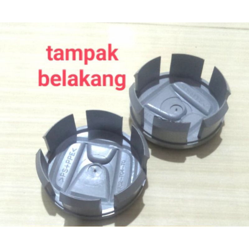 Dop roda/penutup velg Honda