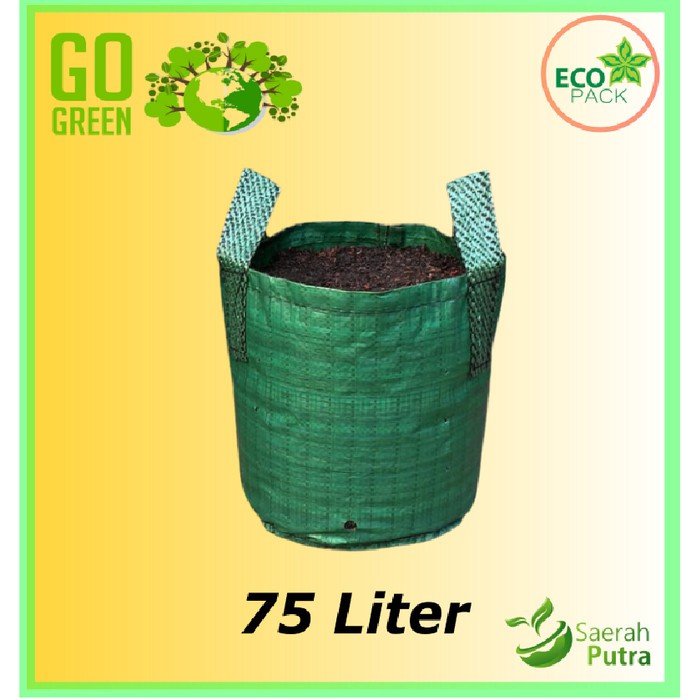 Planter Bag 75 L