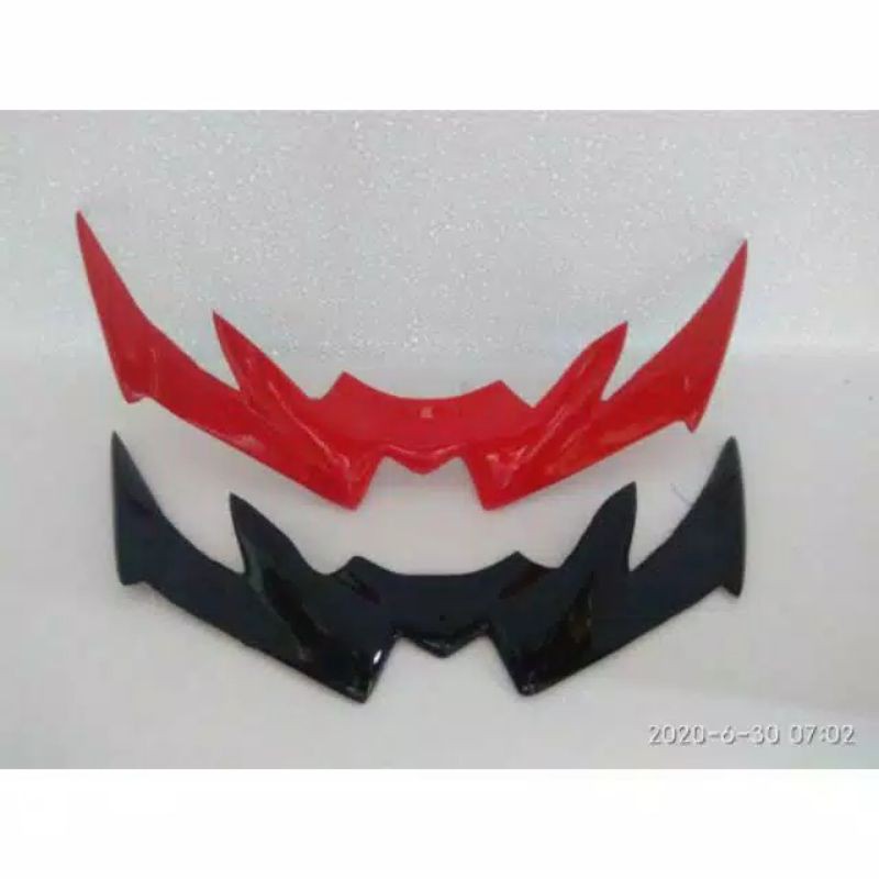 Winglet Vario 110fi