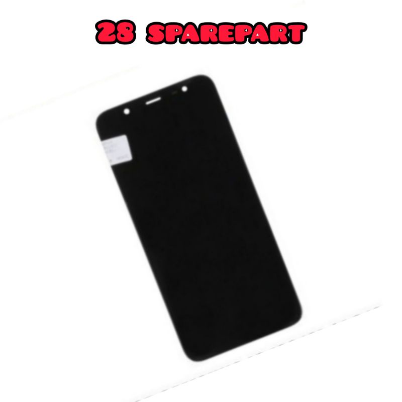 Lcd fullset / lcd touchscreen Samsung j810 / j8 2018 original incell