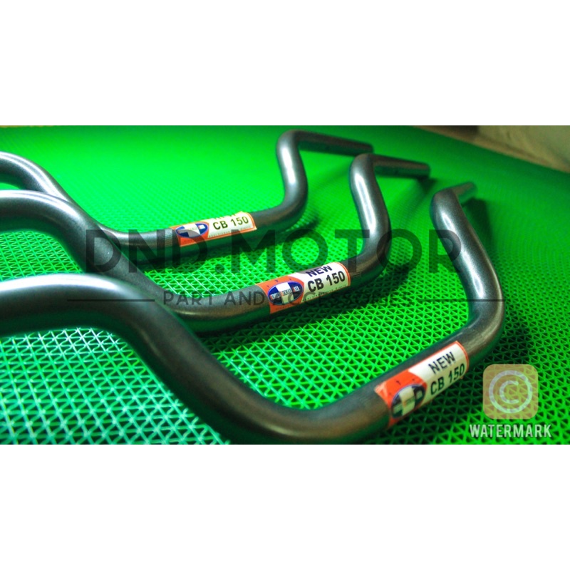 STANK CBR  STIR NEW CB150  STANG CB 150 CBR STANG STIR NEW CB 150 TEBAL