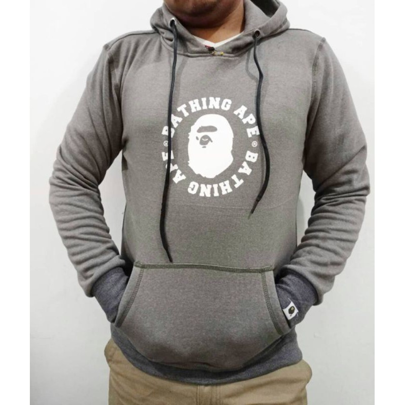 Hoodie Bape jaket a bathing ape Jaket Bape HOODIE BAPE PREMIUM MURAH