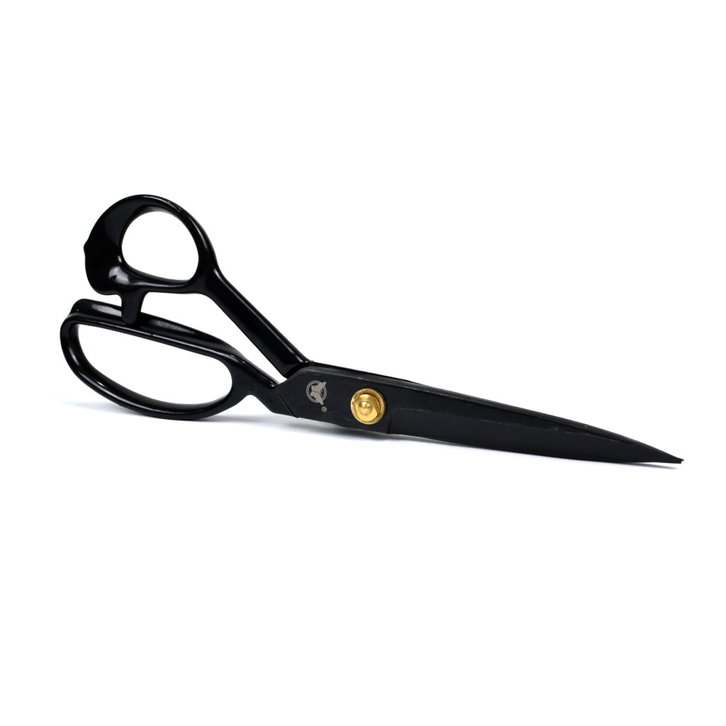 Gunting Potong Bahan Kain - Tailor Scissors BUTTERFLY 9&quot; Professional