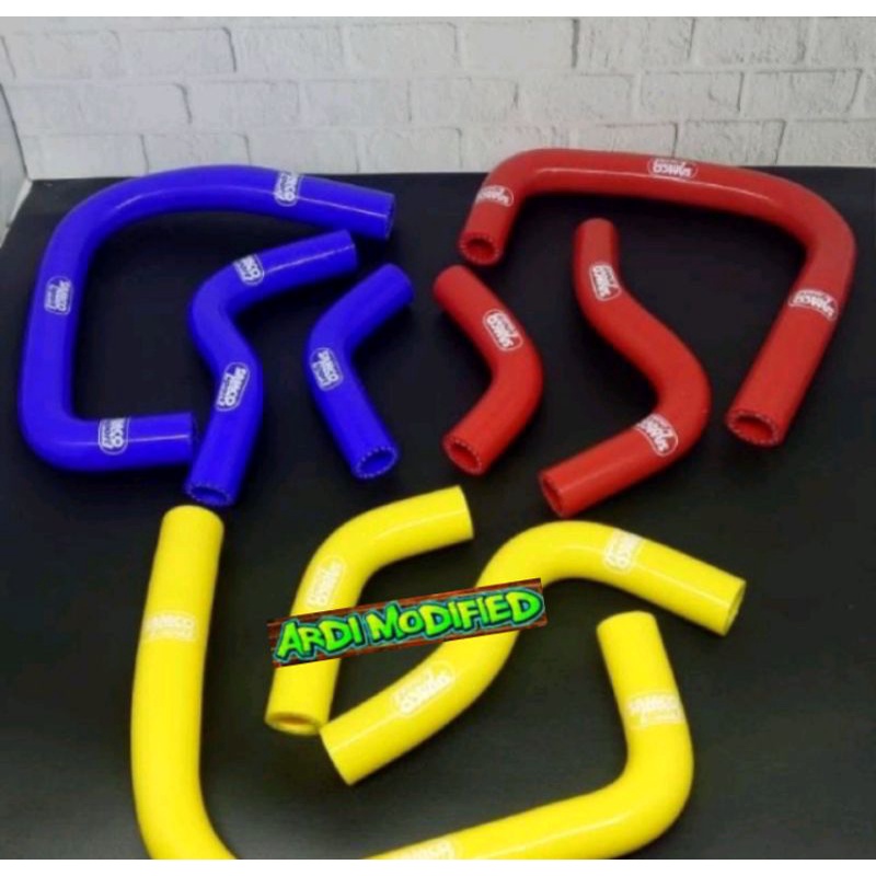 selang radiator satria fu 150 satria fu injeksi gsx 150