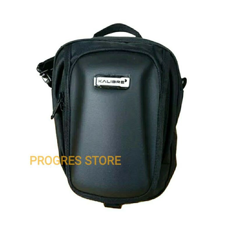 PROGRES STORE - Tas Selempang Kalibre Original Overshield 05 920201000