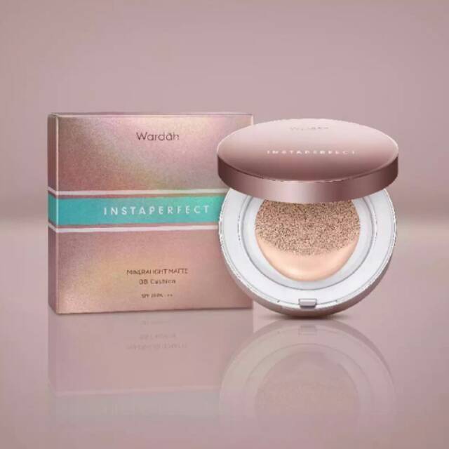 Wardah instaperfect