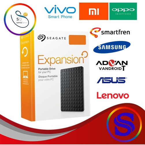 HARDISK 2TB EXTERNAL ISI FIRMWARE HP ANDROID TERBARU PLUS SOFTWARE APLIKASI DRIVER TOOL HP