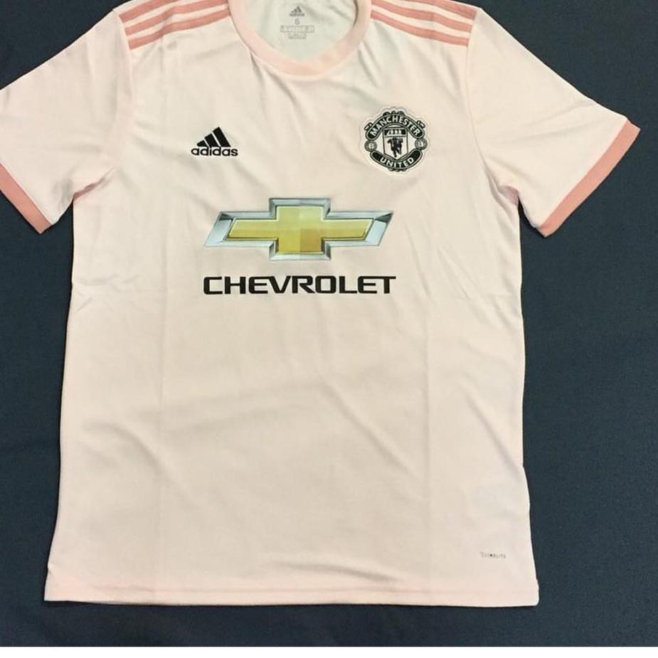 Jersey Mu Away 2019